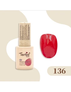 136 SEMIPERMANENTE TPO FREE 10ML