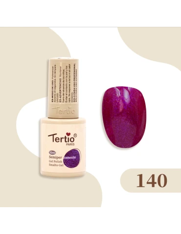 140 SEMIPERMANENTE TPO FREE 10ML