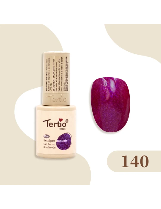 140 SEMIPERMANENTE TPO FREE 10ML