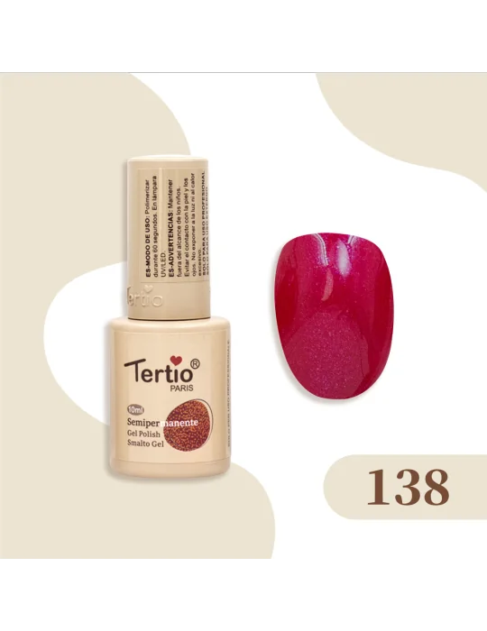 copy of 137 SEMIPERMANENTE TPO FREE 10ML copy of 137 SEMIPERMANENTE TPO FREE 10ML