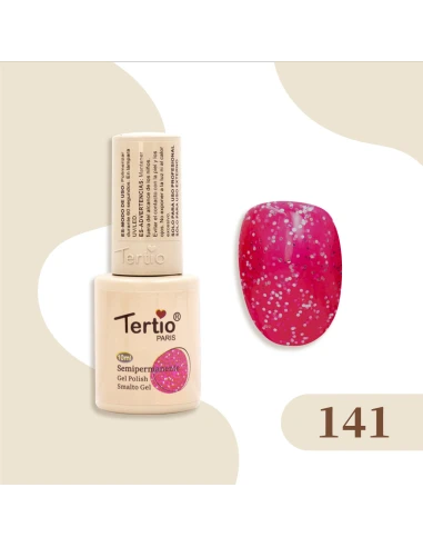 141 SEMIPERMANENTE TPO FREE 10ML