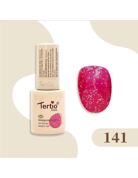 141 SEMIPERMANENTE TPO FREE 10ML