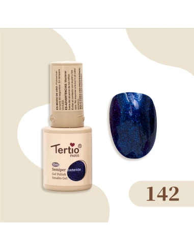 142 SEMIPERMANENTE TPO FREE 10ML