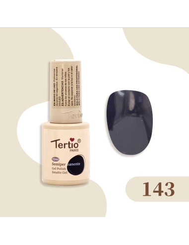 143 SEMIPERMANENTE TPO FREE 10ML
