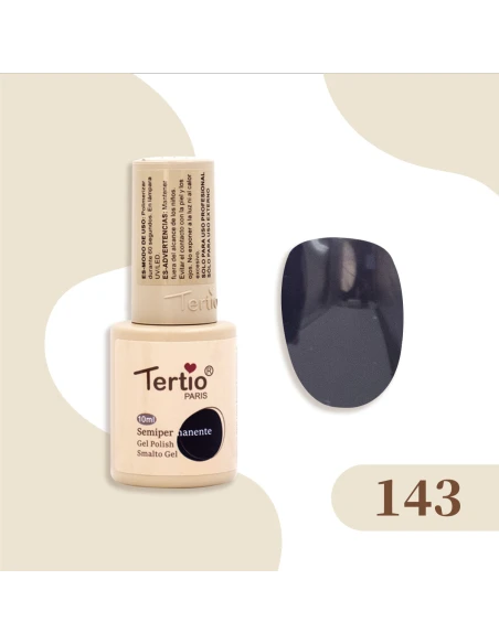 143 SEMIPERMANENTE TPO FREE 10ML