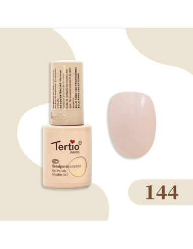 144 SEMIPERMANENTE TPO FREE 10ML