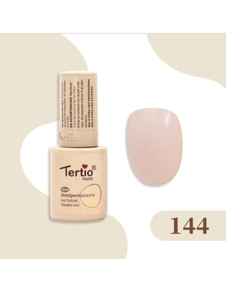 144 SEMIPERMANENTE TPO FREE 10ML