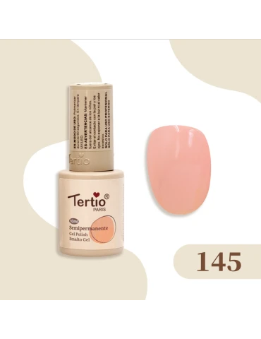 145 SEMIPERMANENTE TPO FREE 10ML