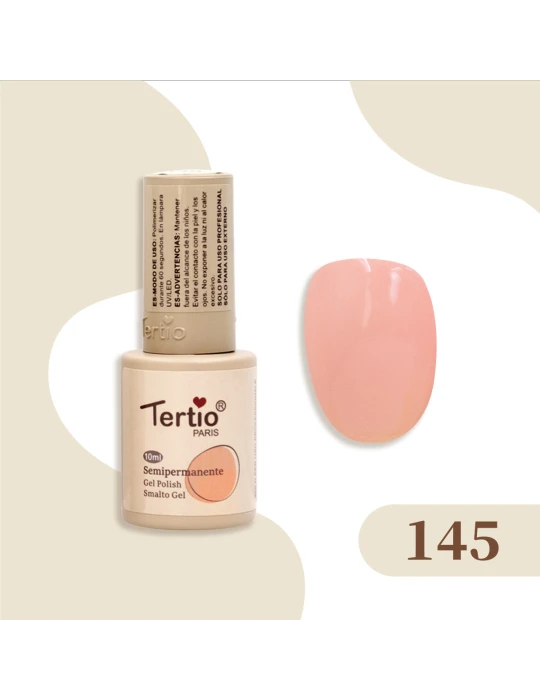 145 SEMIPERMANENTE TPO FREE 10ML