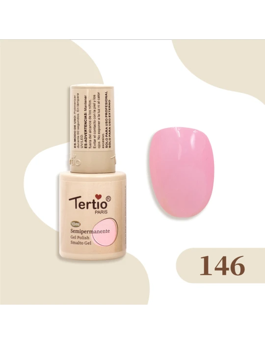 146 SEMIPERMANENTE TPO FREE 10ML