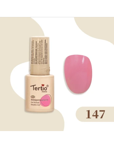 147 SEMIPERMANENTE TPO FREE 10ML