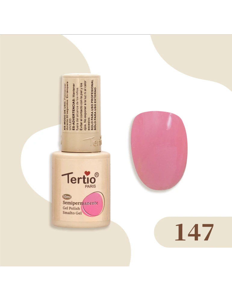 147 SEMIPERMANENTE TPO FREE 10ML