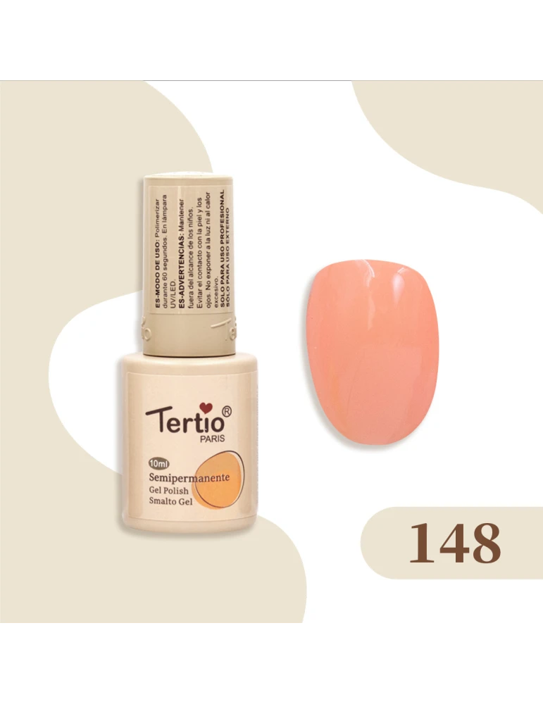 148 SEMIPERMANENTE TPO FREE 10ML