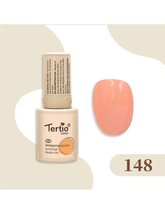 148 SEMIPERMANENTE TPO FREE 10ML