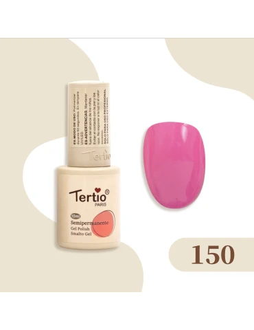 150 SEMIPERMANENTE TPO FREE 10ML