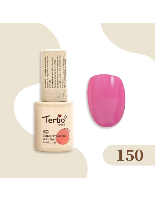 150 SEMIPERMANENTE TPO FREE 10ML