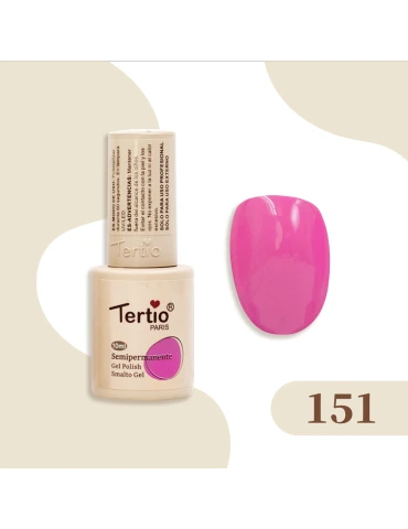 151 SEMIPERMANENTE TPO FREE 10ML