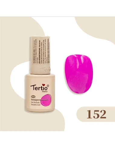 152 SEMIPERMANENTE TPO FREE 10ML