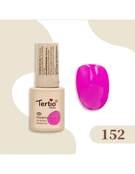 152 SEMIPERMANENTE TPO FREE 10ML