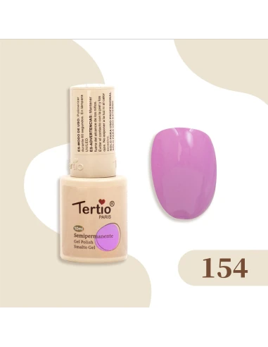 154 SEMIPERMANENTE TPO FREE 10ML