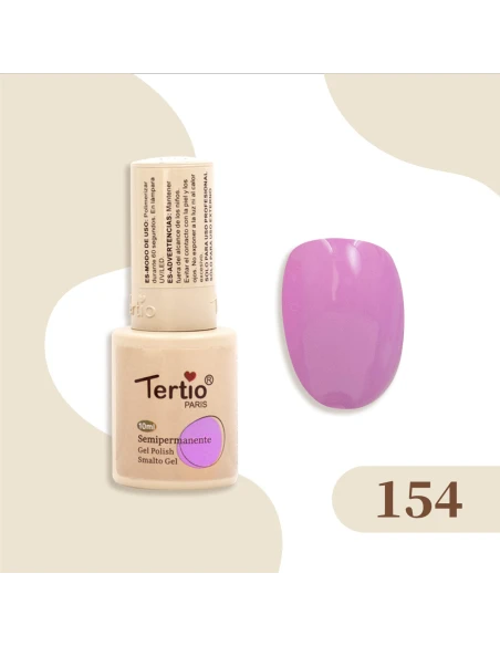 154 SEMIPERMANENTE TPO FREE 10ML