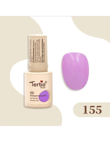 155 SEMIPERMANENTE TPO FREE 10ML