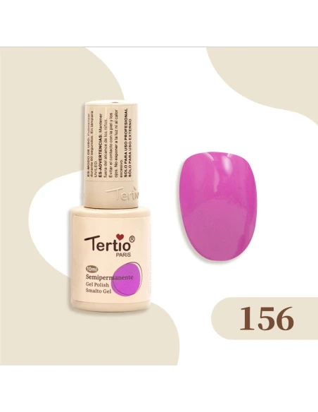 156 SEMIPERMANENTE TPO FREE 10ML