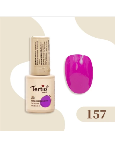 157 SEMIPERMANENTE TPO FREE 10ML