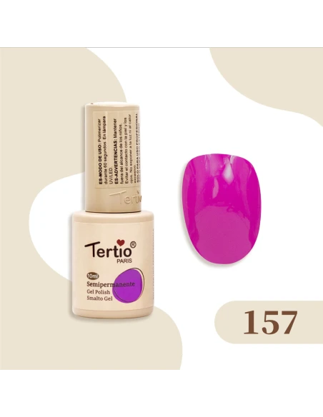 157 SEMIPERMANENTE TPO FREE 10ML
