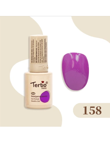 158 SEMIPERMANENTE TPO FREE 10ML