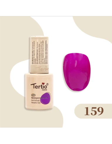 159 SEMIPERMANENTE TPO FREE 10ML