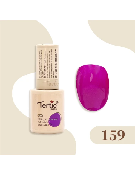159 SEMIPERMANENTE TPO FREE 10ML