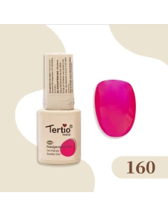 160 SEMIPERMANENTE TPO FREE 10ML
