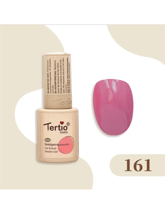 161 SEMIPERMANENTE TPO FREE 10ML
