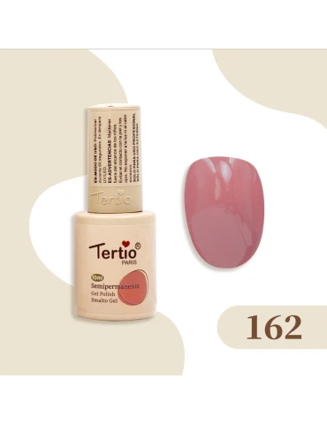 162 SEMIPERMANENTE TPO FREE 10ML
