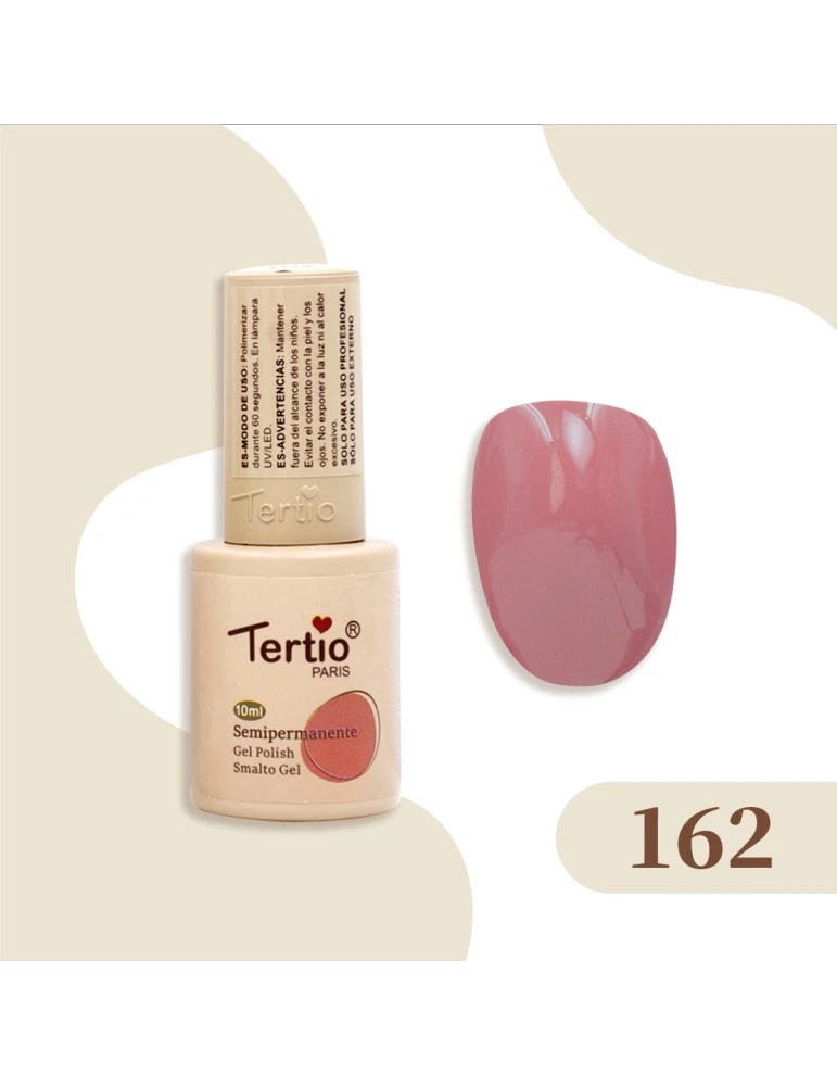 162 SEMIPERMANENTE TPO FREE 10ML