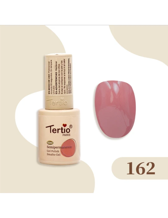 162 SEMIPERMANENTE TPO FREE 10ML