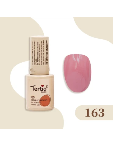 163 SEMIPERMANENTE TPO FREE 10ML