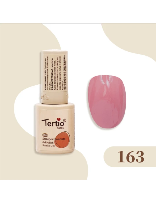 163 SEMIPERMANENTE TPO FREE 10ML