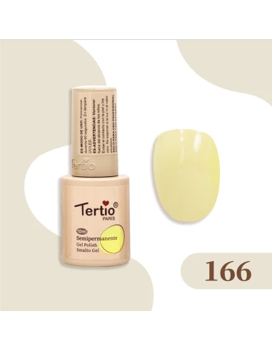 166 SEMIPERMANENTE TPO FREE 10ML