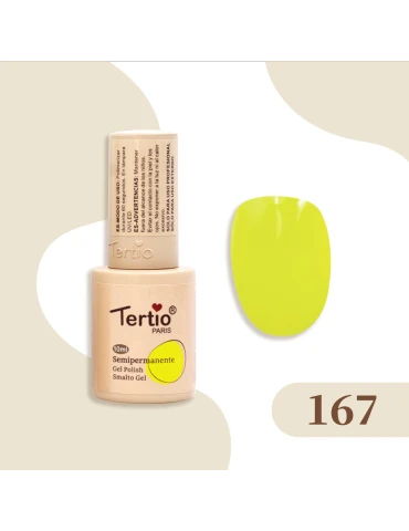 167 SEMIPERMANENTE TPO FREE 10ML