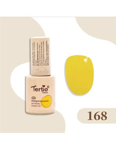 168 SEMIPERMANENTE TPO FREE 10ML