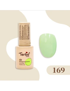 169 SEMIPERMANENTE TPO FREE 10ML