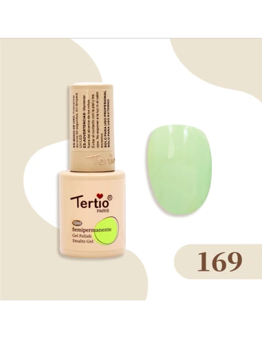 169 SEMIPERMANENTE TPO FREE 10ML