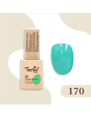 170 SEMIPERMANENTE TPO FREE 10ML