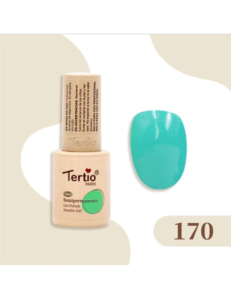170 SEMIPERMANENTE TPO FREE 10ML