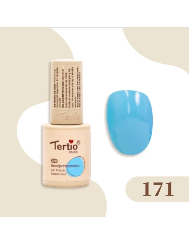 171 SEMIPERMANENTE TPO FREE 10ML