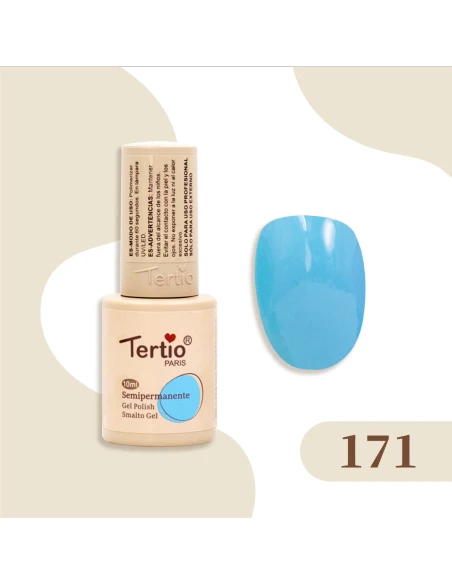171 SEMIPERMANENTE TPO FREE 10ML
