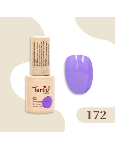 172 SEMIPERMANENTE TPO FREE 10ML