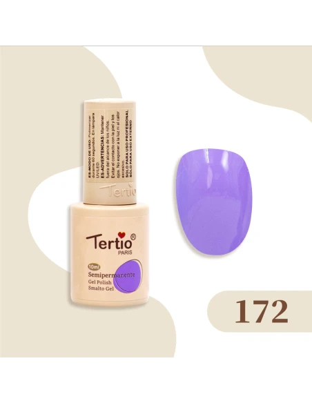 172 SEMIPERMANENTE TPO FREE 10ML